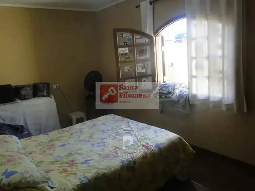 Foto 8 de Casa com 4 quartos à venda, 175m2 em Parque Marajoara, Santo Andre - SP