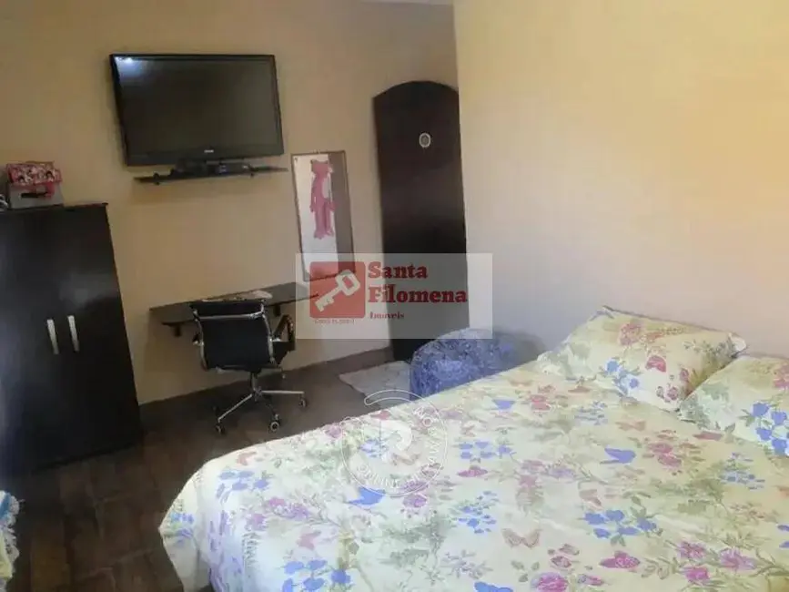 Foto 7 de Casa com 4 quartos à venda, 175m2 em Parque Marajoara, Santo Andre - SP