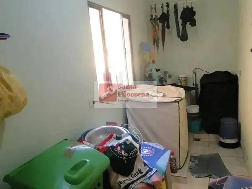 Foto 6 de Casa com 4 quartos à venda, 175m2 em Parque Marajoara, Santo Andre - SP