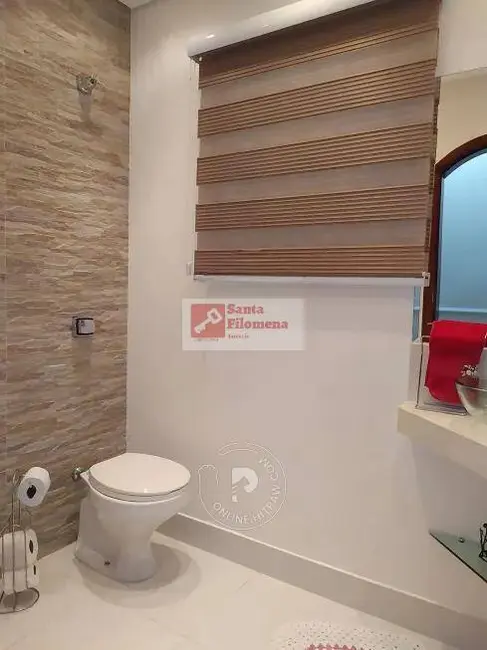 Foto 8 de Sobrado com 3 quartos à venda, 125m2 em Parque Marajoara, Santo Andre - SP