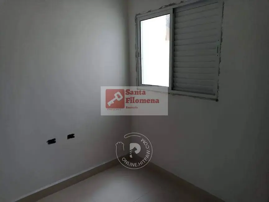 Foto 5 de Apartamento à venda e para alugar em Parque Oratório, Santo Andre - SP