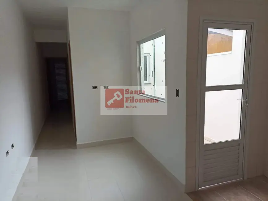 Foto 2 de Apartamento à venda e para alugar em Parque Oratório, Santo Andre - SP