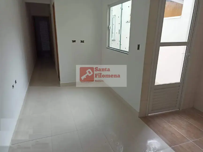 Foto 1 de Apartamento à venda e para alugar em Parque Oratório, Santo Andre - SP