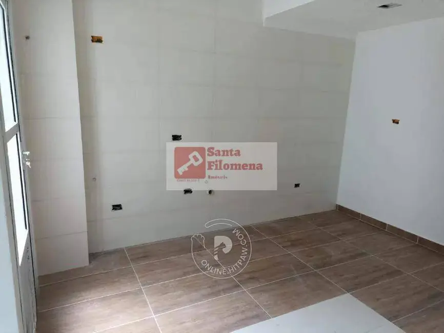 Foto 3 de Apartamento à venda e para alugar em Parque Oratório, Santo Andre - SP