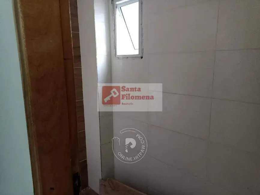 Foto 6 de Apartamento à venda e para alugar em Parque Oratório, Santo Andre - SP