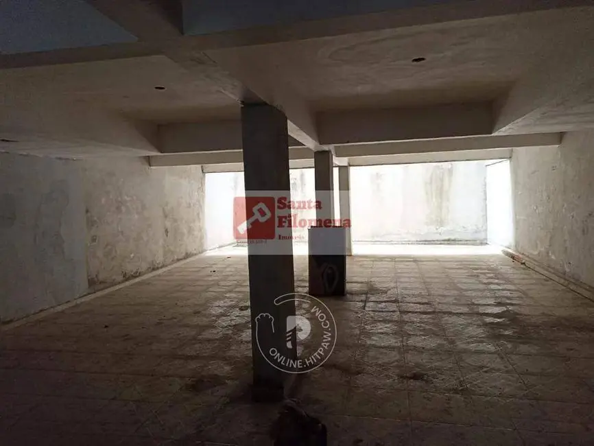 Foto 9 de Apartamento à venda e para alugar em Parque Oratório, Santo Andre - SP