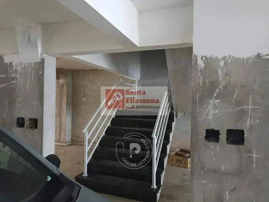 Foto 8 de Apartamento à venda e para alugar em Parque Oratório, Santo Andre - SP