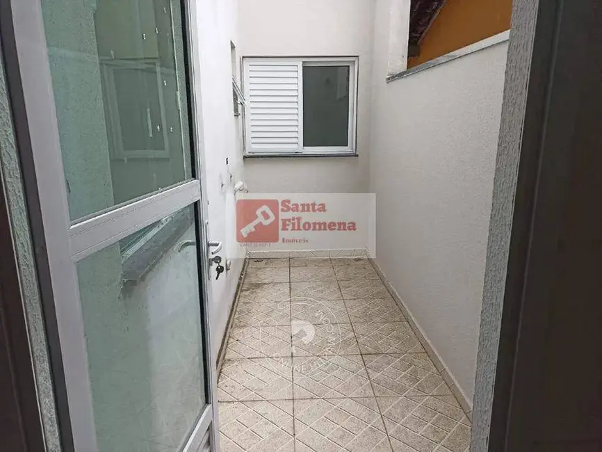 Foto 7 de Apartamento à venda e para alugar em Parque Oratório, Santo Andre - SP