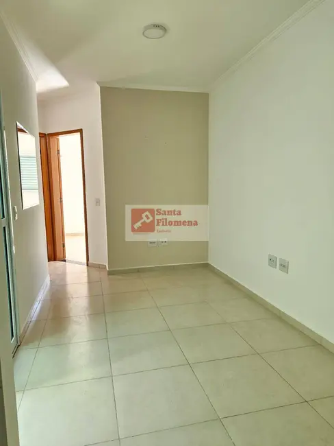 Foto 5 de Apartamento com 2 quartos à venda, 42m2 em Vila Curuçá, Santo Andre - SP