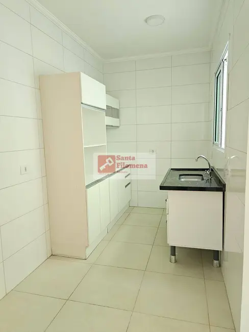 Foto 6 de Apartamento com 2 quartos à venda, 42m2 em Vila Curuçá, Santo Andre - SP