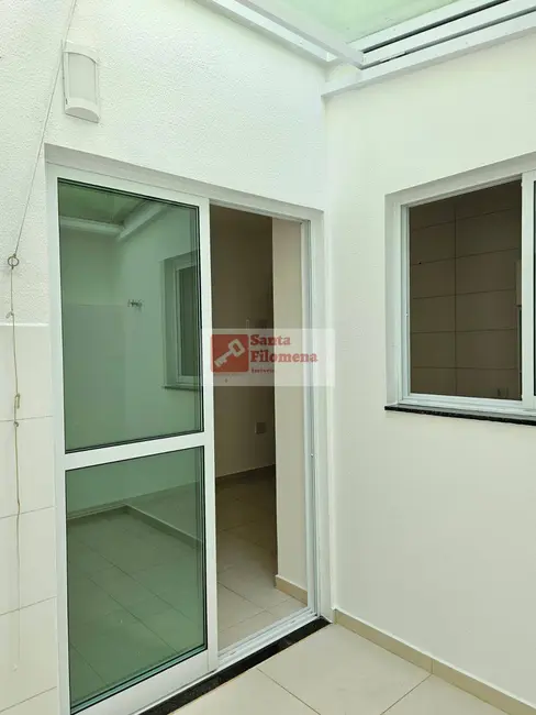 Foto 9 de Apartamento com 2 quartos à venda, 42m2 em Vila Curuçá, Santo Andre - SP