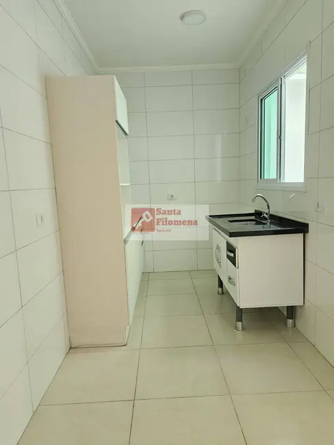 Foto 7 de Apartamento com 2 quartos à venda, 42m2 em Vila Curuçá, Santo Andre - SP