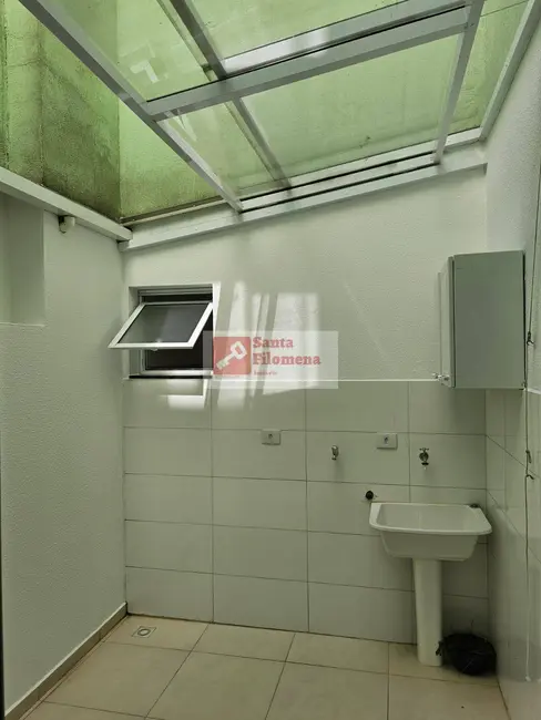 Foto 8 de Apartamento com 2 quartos à venda, 42m2 em Vila Curuçá, Santo Andre - SP