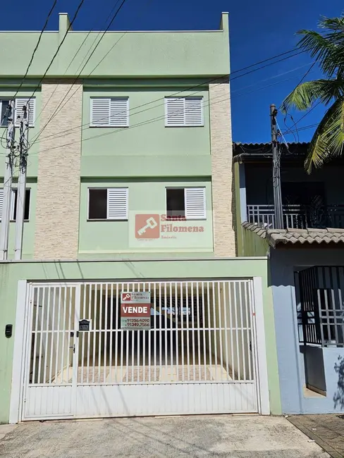 Foto 1 de Apartamento com 2 quartos à venda, 42m2 em Vila Curuçá, Santo Andre - SP