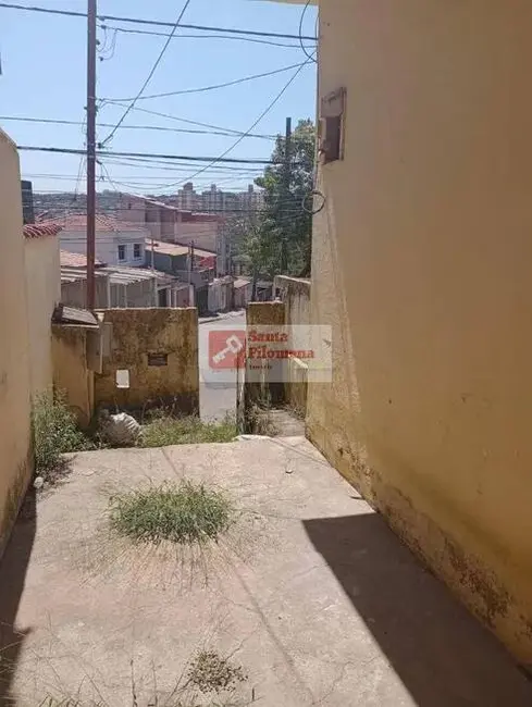 Foto 3 de Casa com 2 quartos à venda, 210m2 em Parque Oratório, Santo Andre - SP