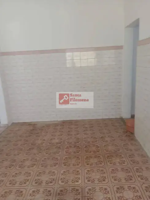 Foto 1 de Casa com 2 quartos à venda, 210m2 em Parque Oratório, Santo Andre - SP