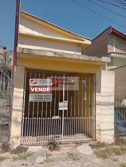 Foto 6 de Casa com 2 quartos à venda, 210m2 em Parque Oratório, Santo Andre - SP