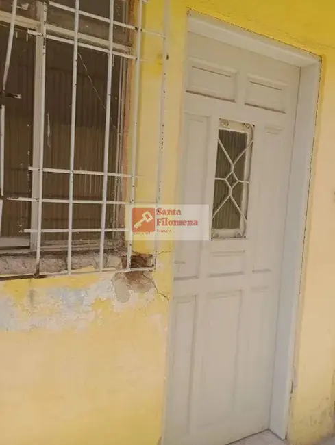 Foto 5 de Casa com 2 quartos à venda, 210m2 em Parque Oratório, Santo Andre - SP