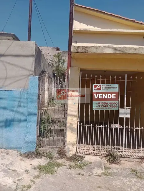 Foto 7 de Casa com 2 quartos à venda, 210m2 em Parque Oratório, Santo Andre - SP