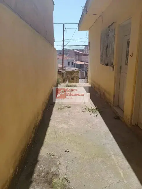 Foto 4 de Casa com 2 quartos à venda, 210m2 em Parque Oratório, Santo Andre - SP