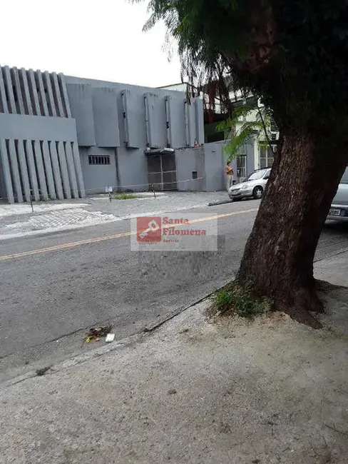 Foto 4 de Terreno / Lote à venda, 500m2 em Parque das Nações, Santo Andre - SP