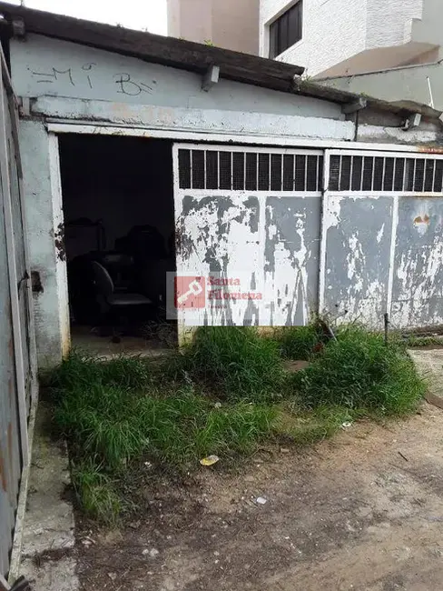 Foto 5 de Terreno / Lote à venda, 500m2 em Parque das Nações, Santo Andre - SP