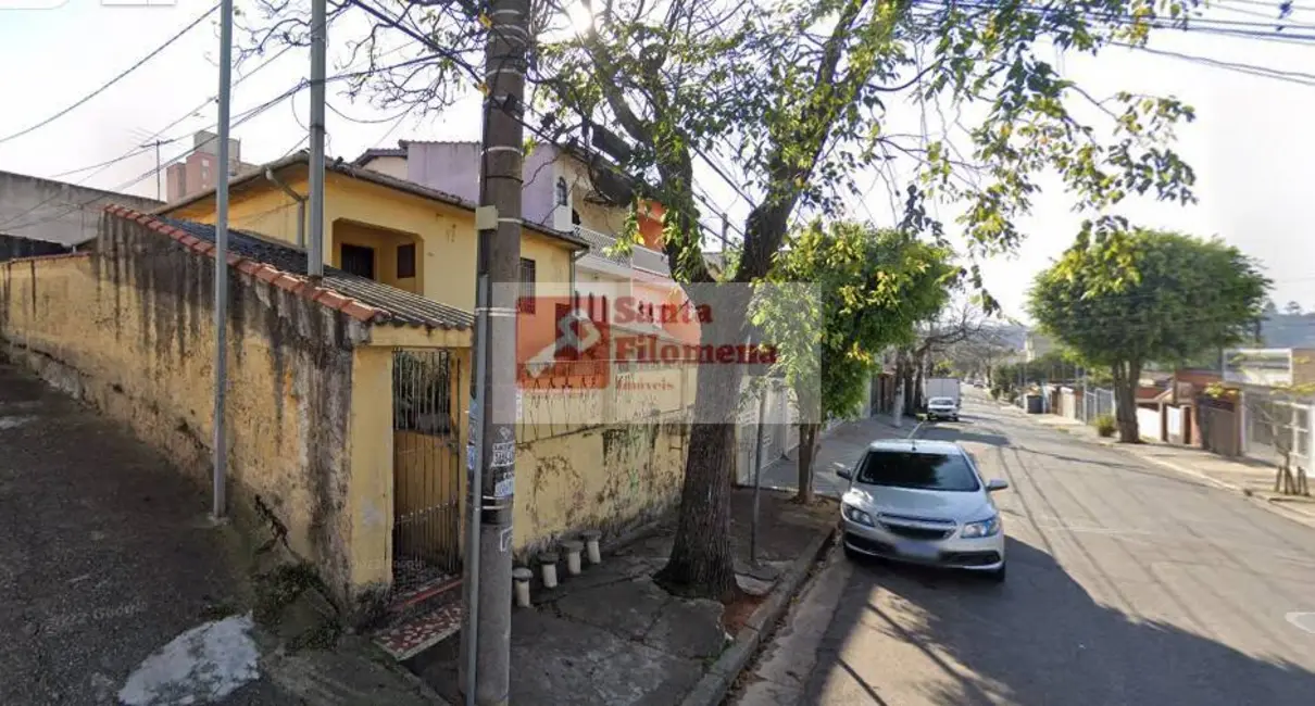 Terreno / Lote à venda, 300m2 em Parque Novo Oratório, Santo Andre - SP - imagem 4 Foto 4 de Terreno / Lote à venda, 300m2 em Parque Novo Oratório, Santo Andre - SP