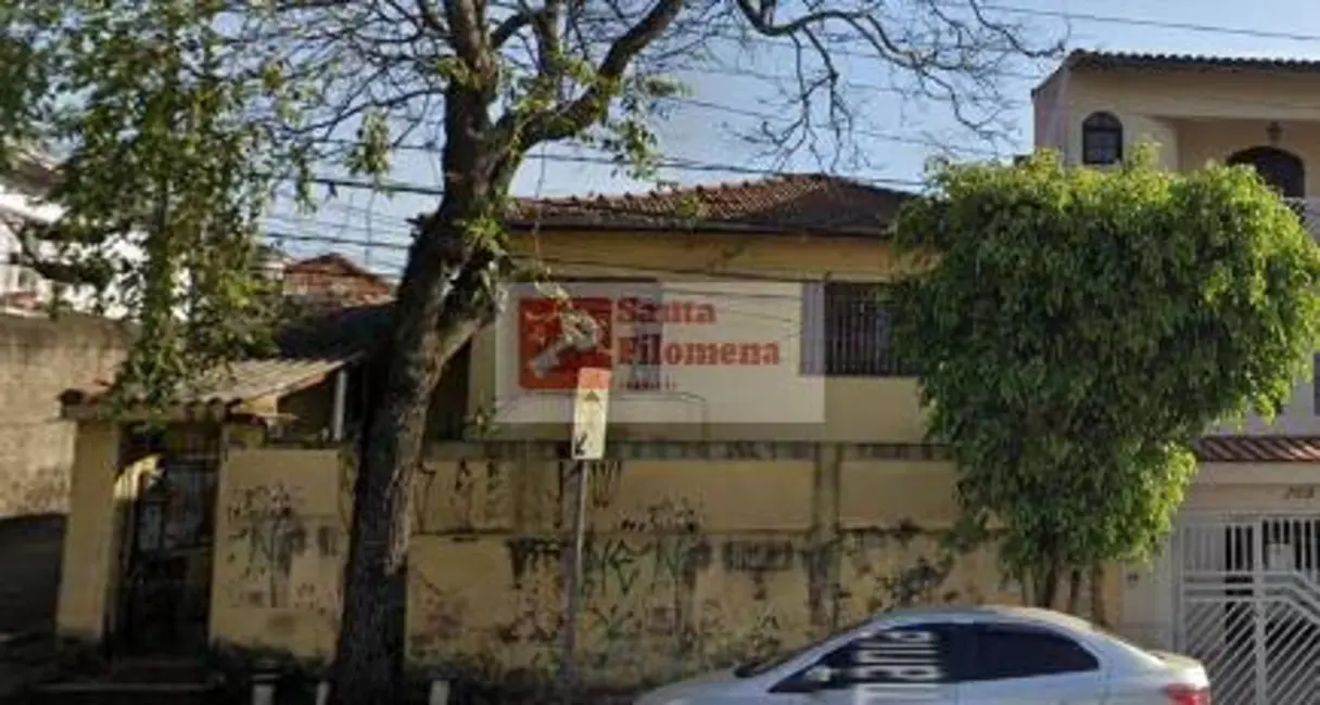 Terreno / Lote à venda, 300m2 em Parque Novo Oratório, Santo Andre - SP - imagem 3 Foto 3 de Terreno / Lote à venda, 300m2 em Parque Novo Oratório, Santo Andre - SP