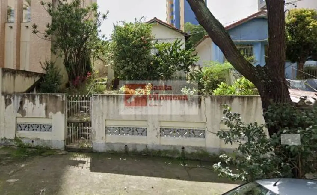 Foto 1 de Terreno / Lote à venda, 500m2 em Parque das Nações, Santo Andre - SP