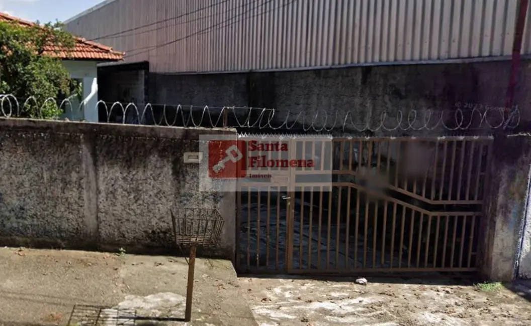 Terreno / Lote à venda, 388m2 em Jardim Ana Maria, Santo Andre - SP - imagem 2 Foto 2 de Terreno / Lote à venda, 388m2 em Jardim Ana Maria, Santo Andre - SP