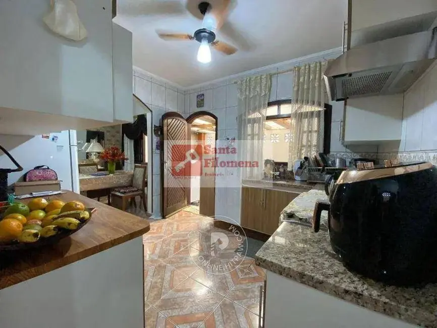 Foto 6 de Casa com 2 quartos à venda, 144m2 em Jardim Ana Maria, Santo Andre - SP