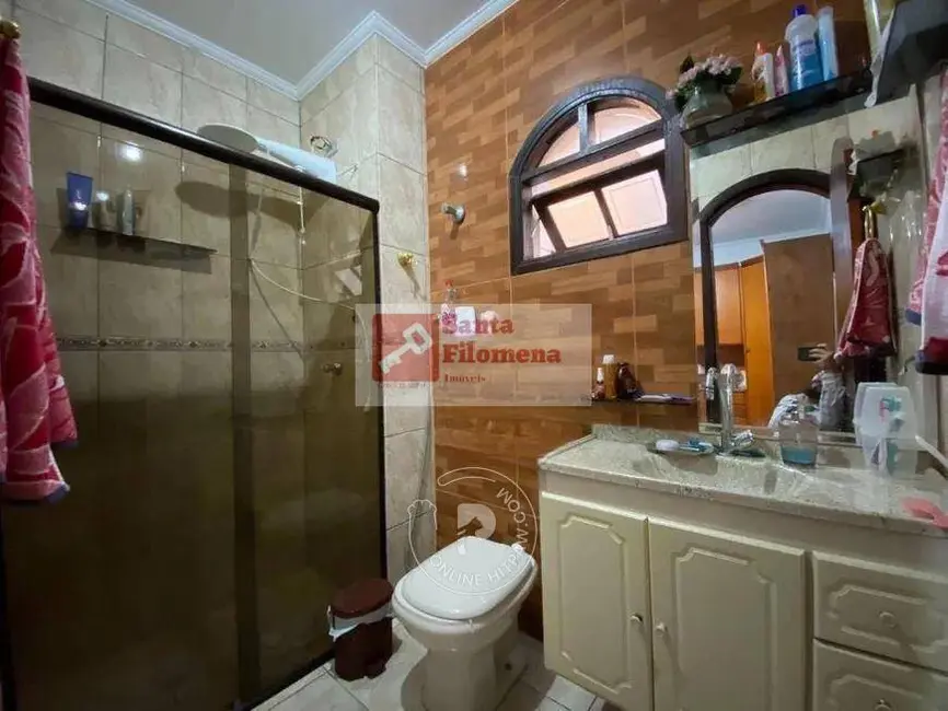 Foto 9 de Casa com 2 quartos à venda, 144m2 em Jardim Ana Maria, Santo Andre - SP