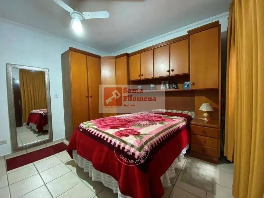 Foto 7 de Casa com 2 quartos à venda, 144m2 em Jardim Ana Maria, Santo Andre - SP