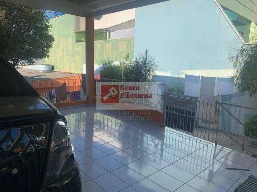 Foto 2 de Terreno / Lote à venda, 300m2 em Jardim das Maravilhas, Santo Andre - SP