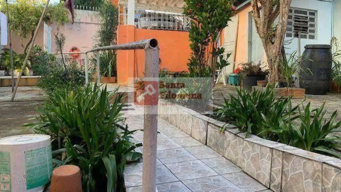 Foto 4 de Terreno / Lote à venda, 300m2 em Jardim das Maravilhas, Santo Andre - SP