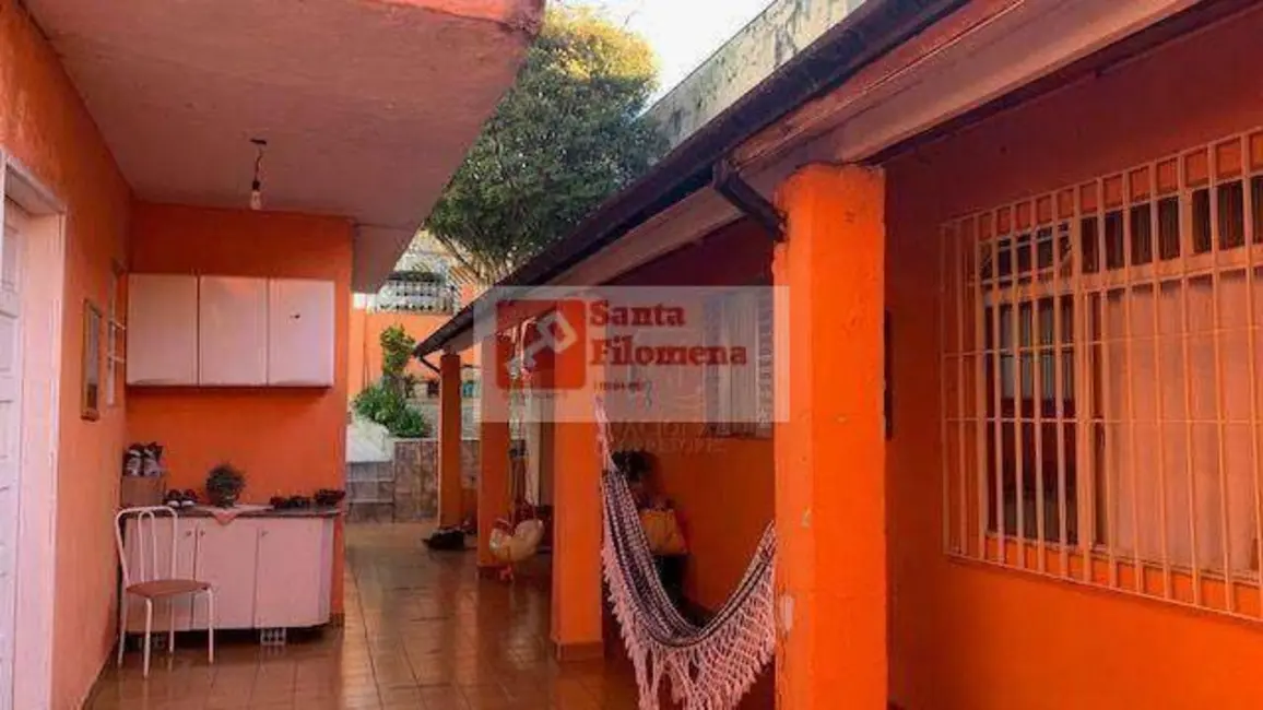 Foto 6 de Terreno / Lote à venda, 300m2 em Jardim das Maravilhas, Santo Andre - SP