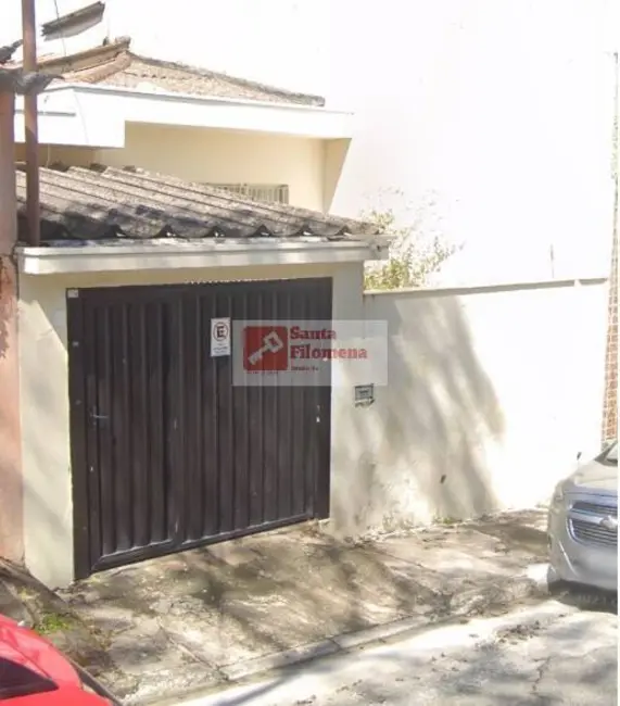 Foto 2 de Terreno / Lote à venda, 225m2 em Vila Lucinda, Santo Andre - SP