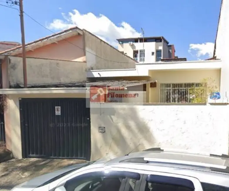 Foto 1 de Terreno / Lote à venda, 225m2 em Vila Lucinda, Santo Andre - SP