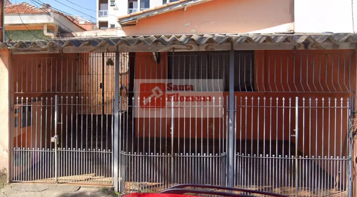 Foto 2 de Terreno / Lote à venda, 225m2 em Vila Lucinda, Santo Andre - SP