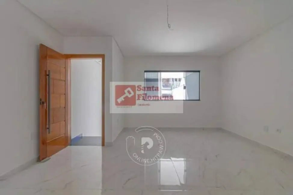 Foto 5 de Casa com 3 quartos à venda, 150m2 em Vila Lucinda, Santo Andre - SP