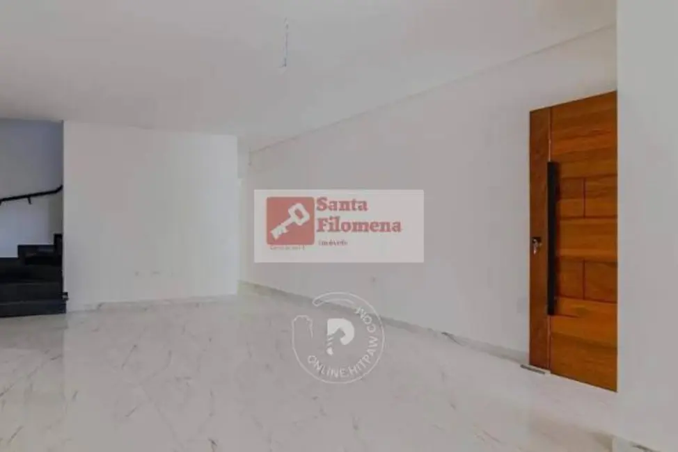 Foto 6 de Casa com 3 quartos à venda, 150m2 em Vila Lucinda, Santo Andre - SP