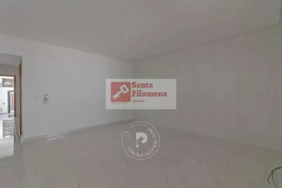 Foto 3 de Casa com 3 quartos à venda, 150m2 em Vila Lucinda, Santo Andre - SP