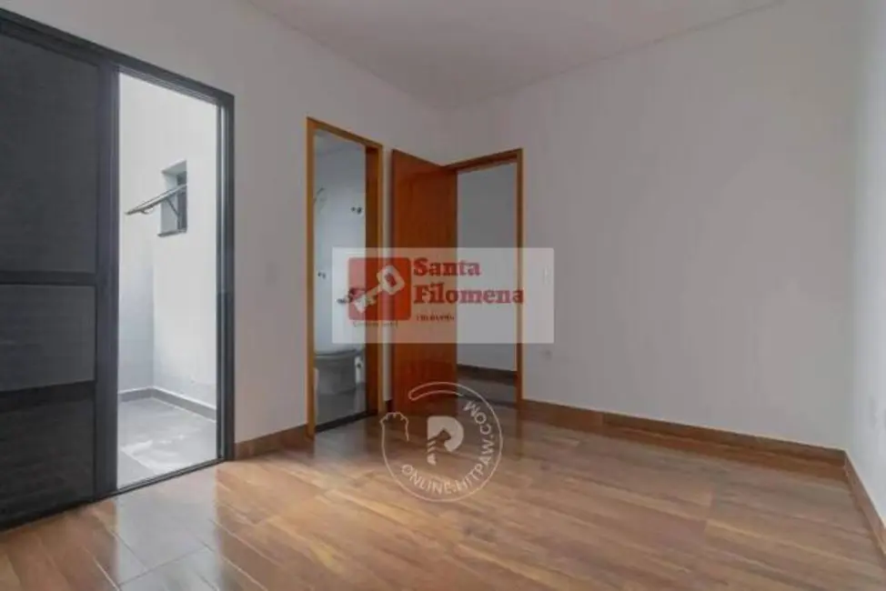 Foto 8 de Casa com 3 quartos à venda, 150m2 em Vila Lucinda, Santo Andre - SP