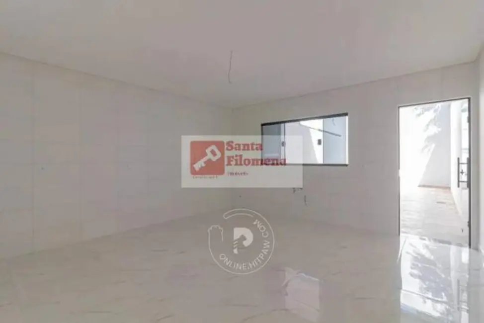 Foto 2 de Casa com 3 quartos à venda, 150m2 em Vila Lucinda, Santo Andre - SP