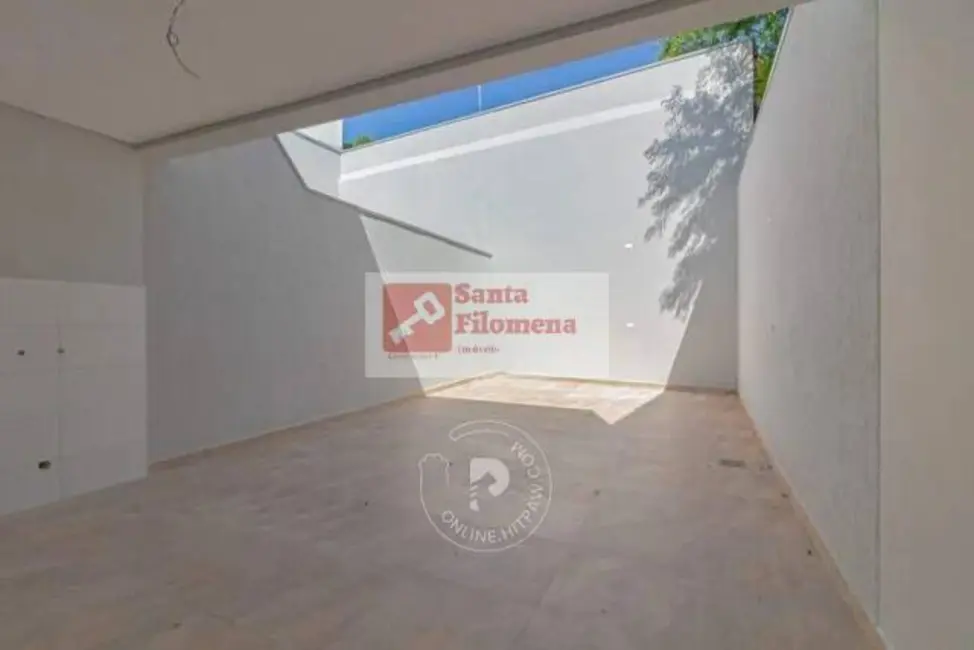 Foto 1 de Casa com 3 quartos à venda, 150m2 em Vila Lucinda, Santo Andre - SP