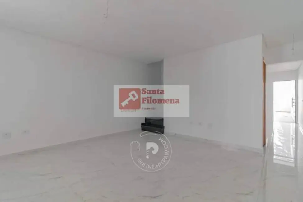 Foto 4 de Casa com 3 quartos à venda, 150m2 em Vila Lucinda, Santo Andre - SP