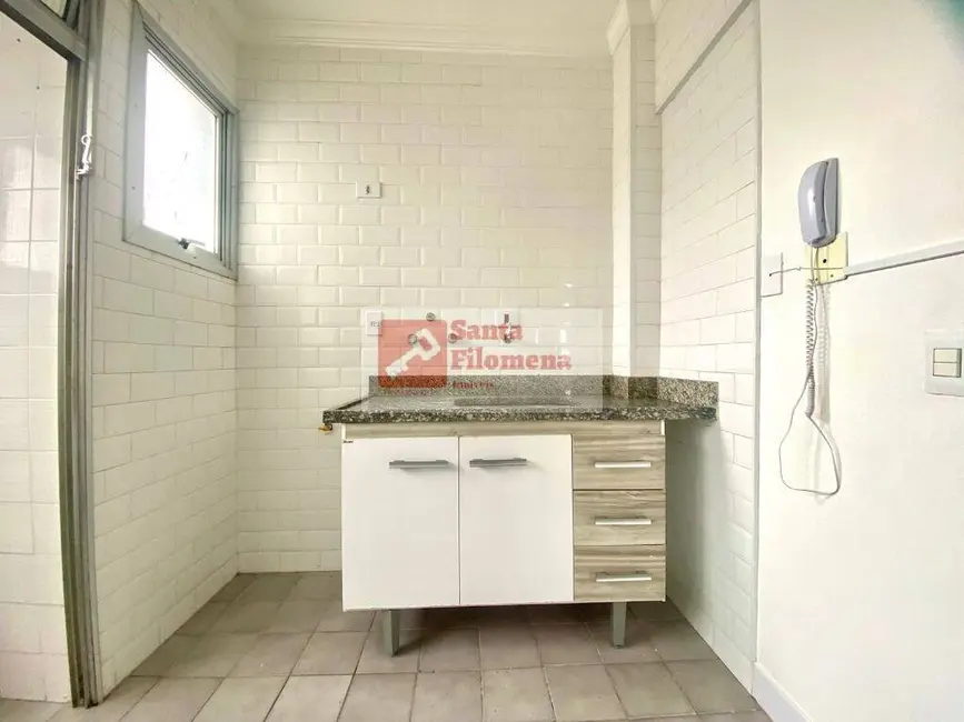 Foto 7 de Apartamento com 2 quartos à venda, 64m2 em Taboão, Sao Bernardo Do Campo - SP