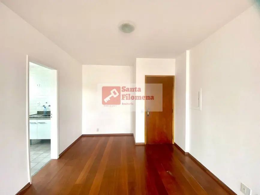 Foto 3 de Apartamento com 2 quartos à venda, 64m2 em Taboão, Sao Bernardo Do Campo - SP