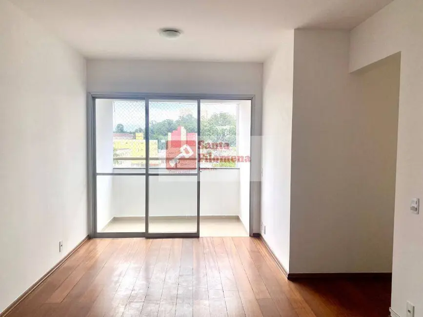 Foto 2 de Apartamento com 2 quartos à venda, 64m2 em Taboão, Sao Bernardo Do Campo - SP