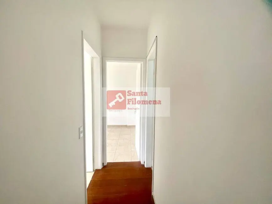 Foto 8 de Apartamento com 2 quartos à venda, 64m2 em Taboão, Sao Bernardo Do Campo - SP